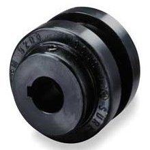 Coupler for Series 60