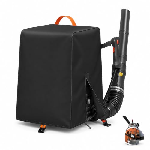 EGO Power+ LB6003 56V Backpack Blower