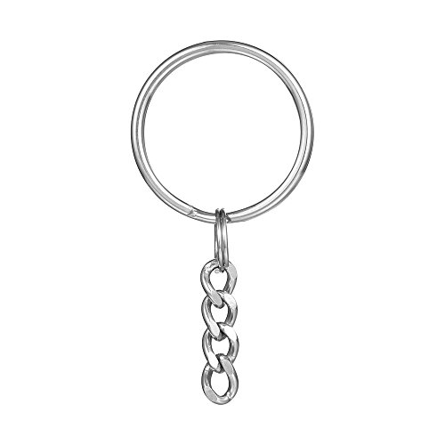 Kisseason Godson Goddaughter Gift Jewelry Keychain Pendant Necklace from Godfather Godmother Godparents4