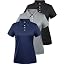 Black/Gray/Navy
