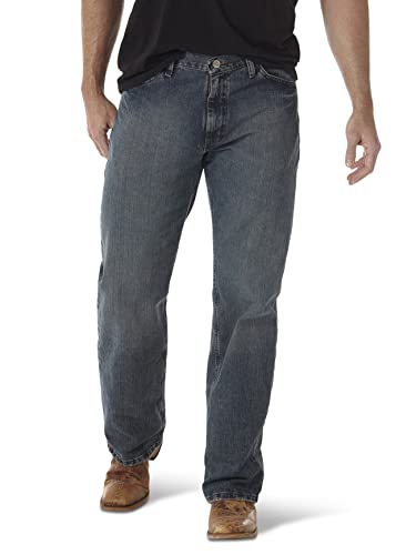 Image of Wrangler Men's 20X Extreme Relaxed Jean