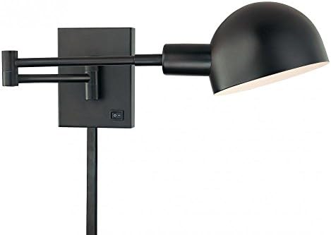 George Kovacs P600-3-615, P3, Wall Lamp, Antique Dorian Bronze