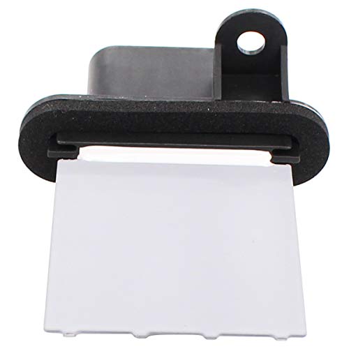 Image of NewYall HVAC Blower Motor Resistor for 15818910 88973260 79548987
