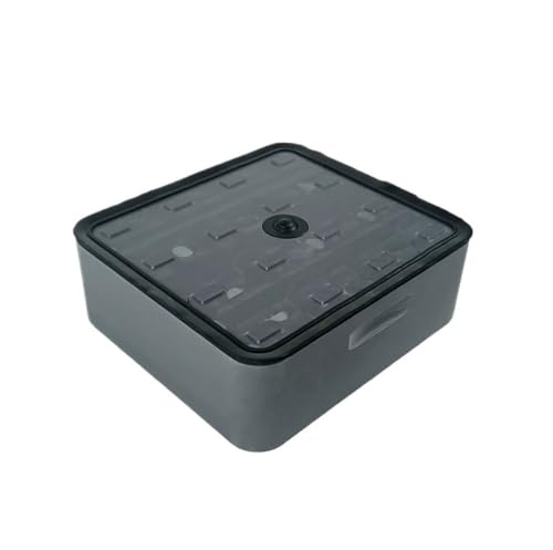 Ventouse sous vide à perles flottantes 132x146x48mm pour vitrage et levage