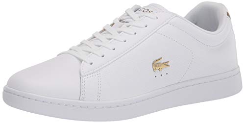 قیمت و خرید کفش کتانی مردانه Lacoste 
