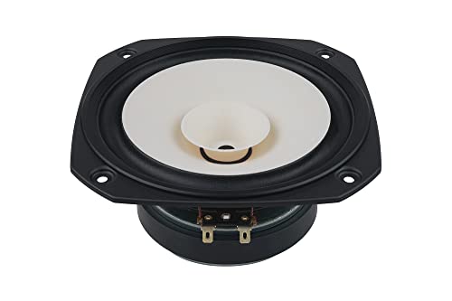スピーカー・ウーファー FOSTEX 6N FE88ES スピーカーユニット詳細 FOSTEX 6N-FE88ES - DigitalSignager.JP
