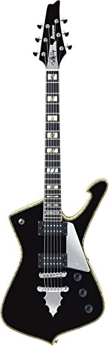 Ibanez BTB1056 – Black elektrische Gitarre