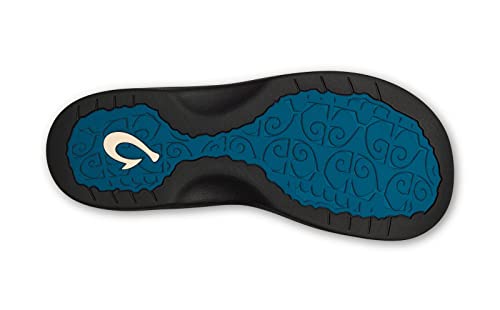 Image of OluKai Ohana Women's Sandals, Water Resistant Flip Flops with Arch Support