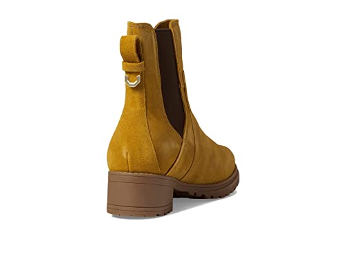 Image of Cole Haan Women's Waterproof Camea Chelsea Boot