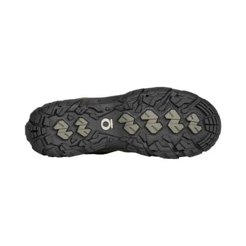 Image of Oboz Men's Sawtooth X Low Hiking Shoe
