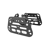 Hintergepäckhalterung Für Navi 110 Navi110 2022 2023 2024 2025 Motorrad Satteltaschen-Stützstangen Montagehalterungen Seitenträger Pannier-Zubehör