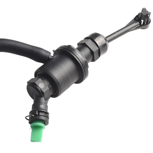 Clutch Master Cylinder, For Nissan For Qashqai For Qashqai+2 I (J10, NJ10) (Year of Construction 12.2006-12.2013), OEM Number: 30610-JD000 30610-2FJ0A 30610-JX30A
