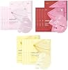 medicube Trío de Mascarillas en Gel – Set de Mascarillas de Hidrogel PDRN, NAD y Ácido Kójico (Paquete de 3) | Set de mascarillas de hidrogel con 3 fórmulas específicas para hidratación, firmeza y luminosidad, Cuidado de la Piel Coreano para todo tipo de piel 2