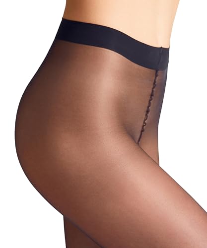 Image of FALKE womens Seidenglatt 15 Den Tights W 1 Pair