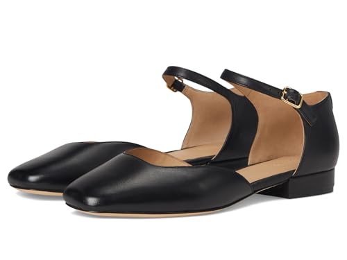 Lauren Ralph Lauren Women's Emellie Calfskin Mary Jane