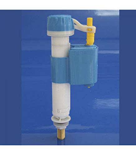 Grifo Cisterna Entrada Vertical T-450