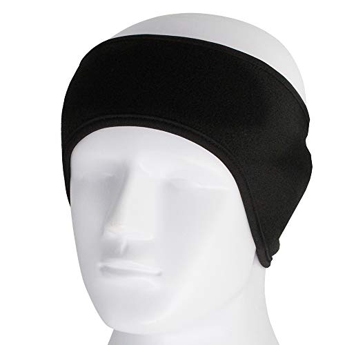 VOOCHIE Velo à prova de vento Ciclismo Aquecedores de Orelhas Muffs Headband para Homens e Mulheres
