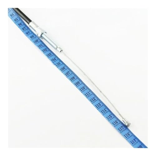 Cable de embrague para motocicleta Transalp 600 que soluciona marchas duras 3