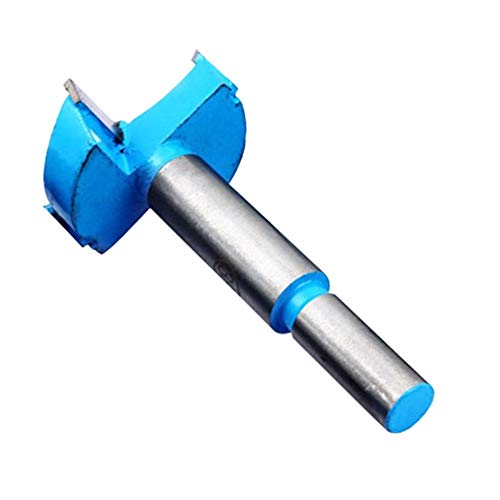 CAOLATOR. Molino Cortador Broca Fresas Carpintería Taladro de posicionamiento del agujero Fresa de carburo Herramienta De Taladro Punta de Metal para Madera Tallado Grabado Perforación