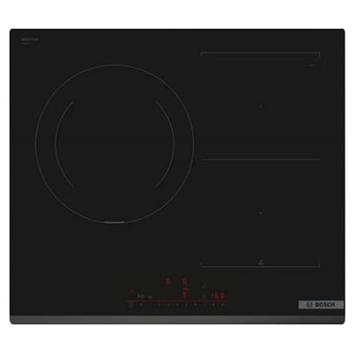 BOSCH PVJ631HC1E Plaque de cuisson à induction 60 cm Série 6