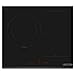 Produktbild Bosch PVJ631HC1E Induktionskochfeld, 60 cm, Serie 6, Induktion und Zone 28 cm, Elektronik DirectSelect, PerfectFry, Home Connect, schwarz