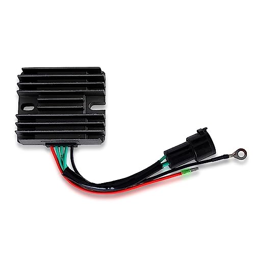 Redresseur de régulateur tension Mercury Marine F75 F90 804278A12