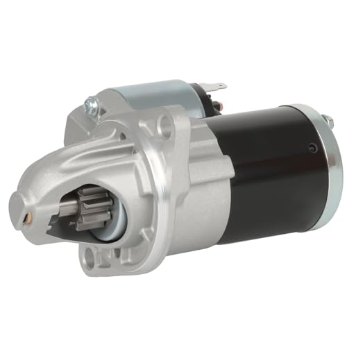 Hyanne 17840N Starter Replacement para Subaru Forester 2.0L14-18 2.5L08-18 Crosstrek 16-17 Impreza 2.0L12-16 2.5L08-11 Legacy Outback 2.5L15-19 3.6L17-19 WRX 15-21 miniatura 1