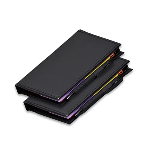 Image of COI List Pad for Notes Sheet Pad of Paper with Full-Color Art - Stylish & Practical Note Pad for Grocery Lists, to-Dos & More