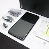 LG(エルジー) V30+ 128GB オーロラブラック L-01K docomoロック解除SIMフリー