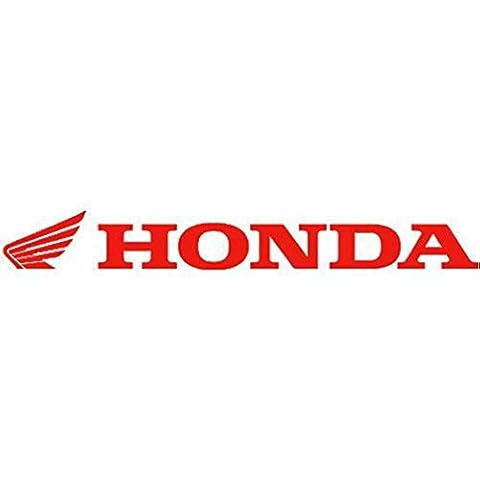 FACTORY EFFEX HONDA LOGO STICKER 5-PACK Cover