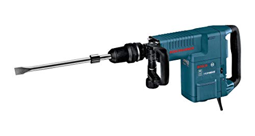 Bosch 11316Evs Sds-Max Demolition Hammer, Bosch Blue #TOP2
