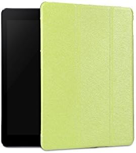 Light Slim Case Cover for Apple Ipad Air 2 - Green