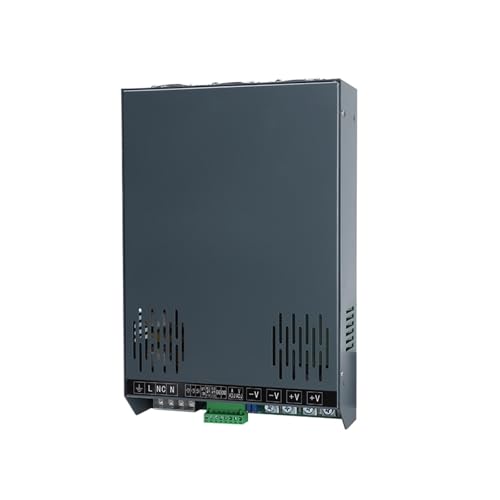 Alimentation à découpage 3000W SCN-3000W-36V contre les baisses de tension