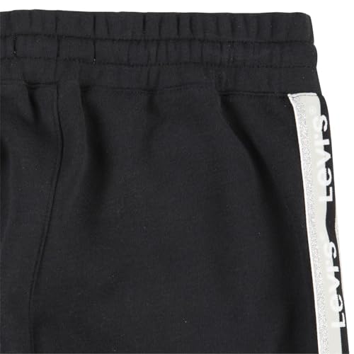 Jogging Levi's fille 4ej111 confortable pour le week-end - 4