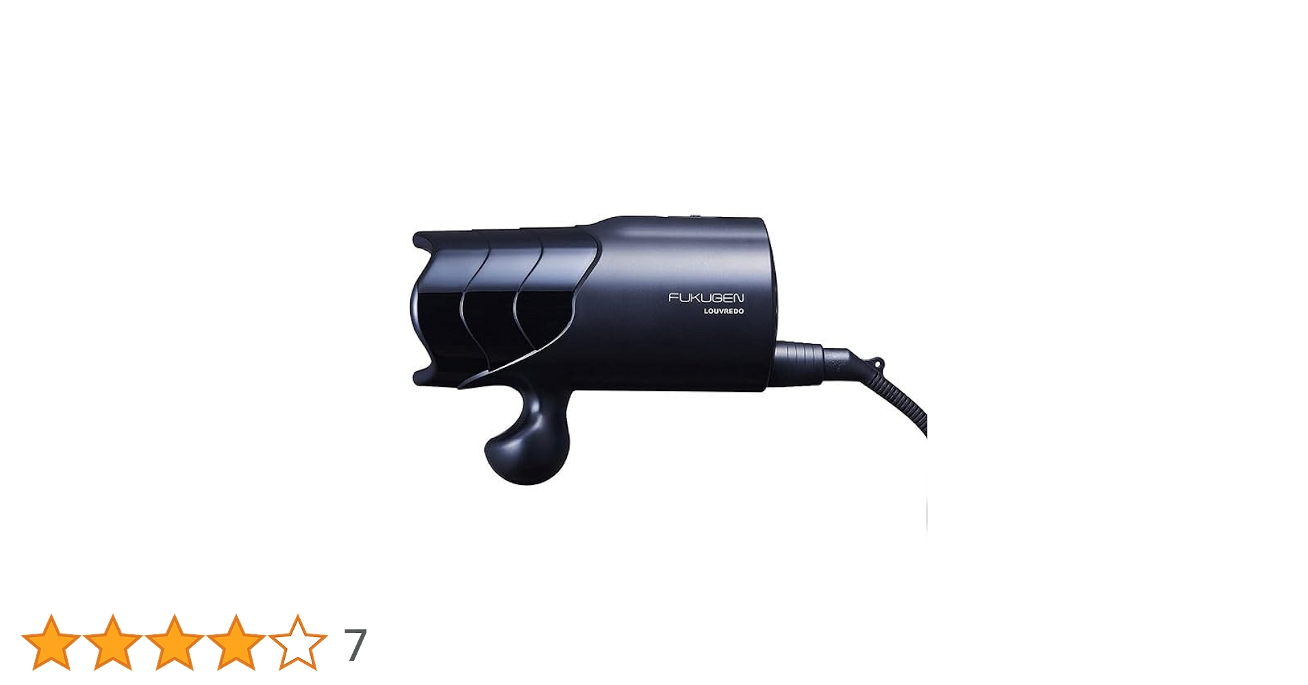 Amazon | 復元ドライヤー mini ルーヴルドー LOUVREDO 復元ドライヤー Amazon | 復元ドライヤー mini ルーヴルドー LOUVREDO 復元ドライヤー