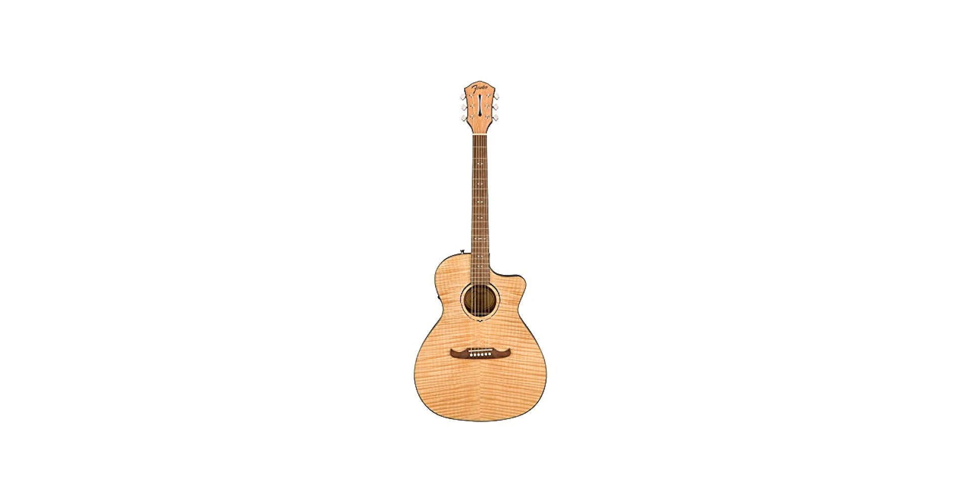 Fender FA-SERIES 345 アコースティックギター Amazon.com: Fender FA-345CE Auditorium Cutaway Acoustic
