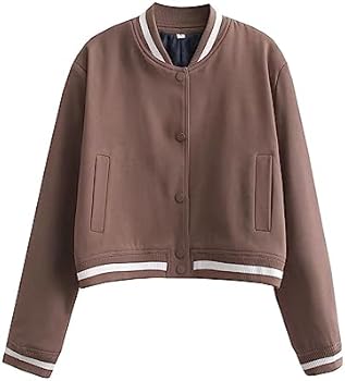 Jack & Jones College Wool Blend bomberjack heren sale - zwart - Fashion For Less