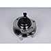 ACDelco GM Original Equipment FW151 Front Passenger Side Wheel Hub and Bearing Assembly with Wheel Studs
