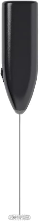 TSSP Milk-frother, Black (Length: 20 cm)