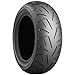 Gomme Bridgestone G 852 200 55 R16 77H Tl Per Moto - 3