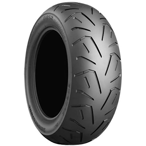 Pneu moto Bridgestone G852G 200/55R16 77H TL technologie radiale premium