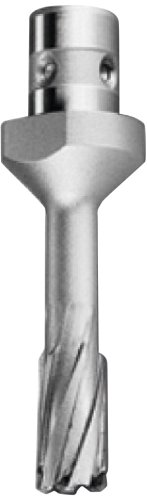 Fein 63127086019 Punta per Carotaggio, con Attacco Rapido Quickin