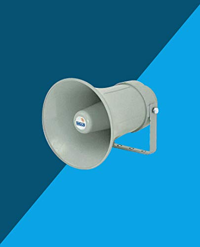 Image of AHUJA UHC 25XT PA HORN SPEAKER
