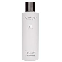 RevitaLash Cosmetics, Thickening Shampoo Scalp Therapy Formula, Hypoallergenic & Cruelty-Free