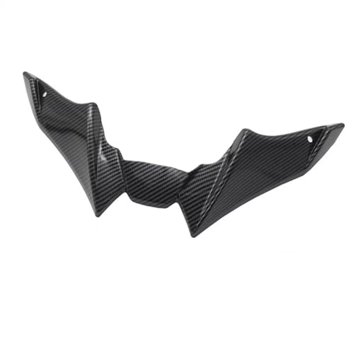 Profil aérodynamique MT-09 2021-2023 pour un appui maximal