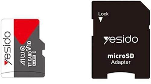 FL14 8GB USB2.0 TF Memory Card