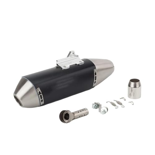 Tuyau d'échappement pour motocross CRF150F et Pit Bike 51 mm