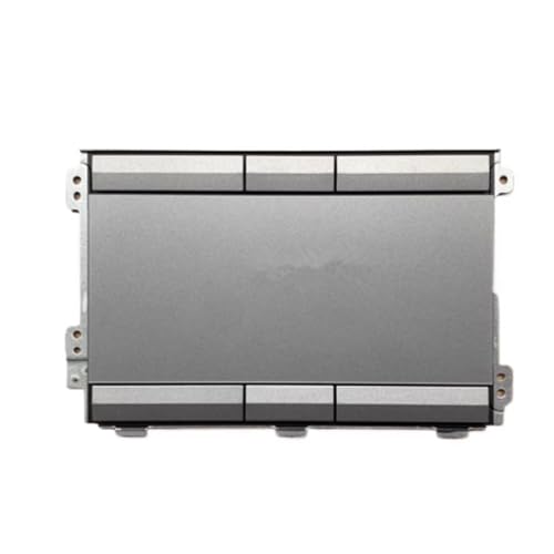 TouchPad para HP ZBook Fury 15 G8 con acabado duradero
