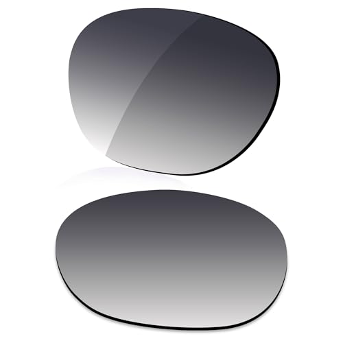Image of LenzReborn High-impact Polarized Lens Replacement for RayBan RB4162 59mm Sunglass - More Options