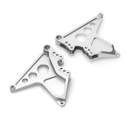 For Unlimited For Desert For Racer For UDR Trxs 1/7 RCJ[AbvO[hp[cANZT[2̋AVbN}Eg^[8538 8538X RCfLbgANZT[(Silver)